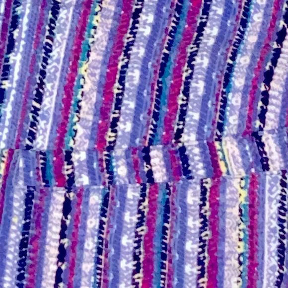 THE PARK AVE fit Capri Pant - Picture 3 of 7